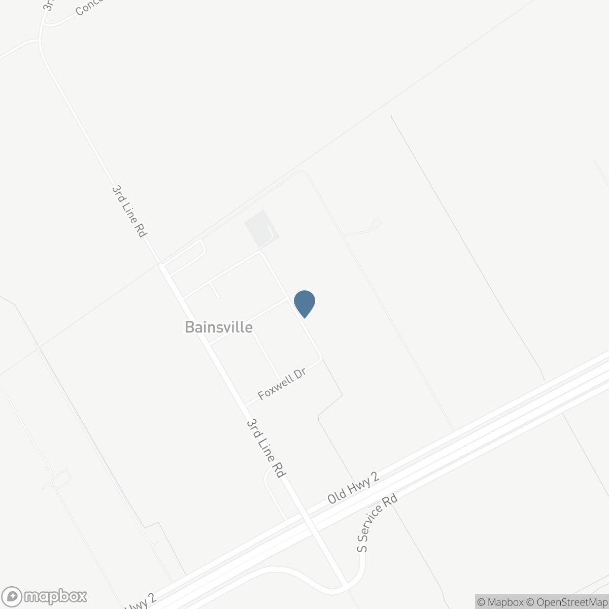 6125 FLORENCE STREET, South Glengarry, Ontario K0C 1E0